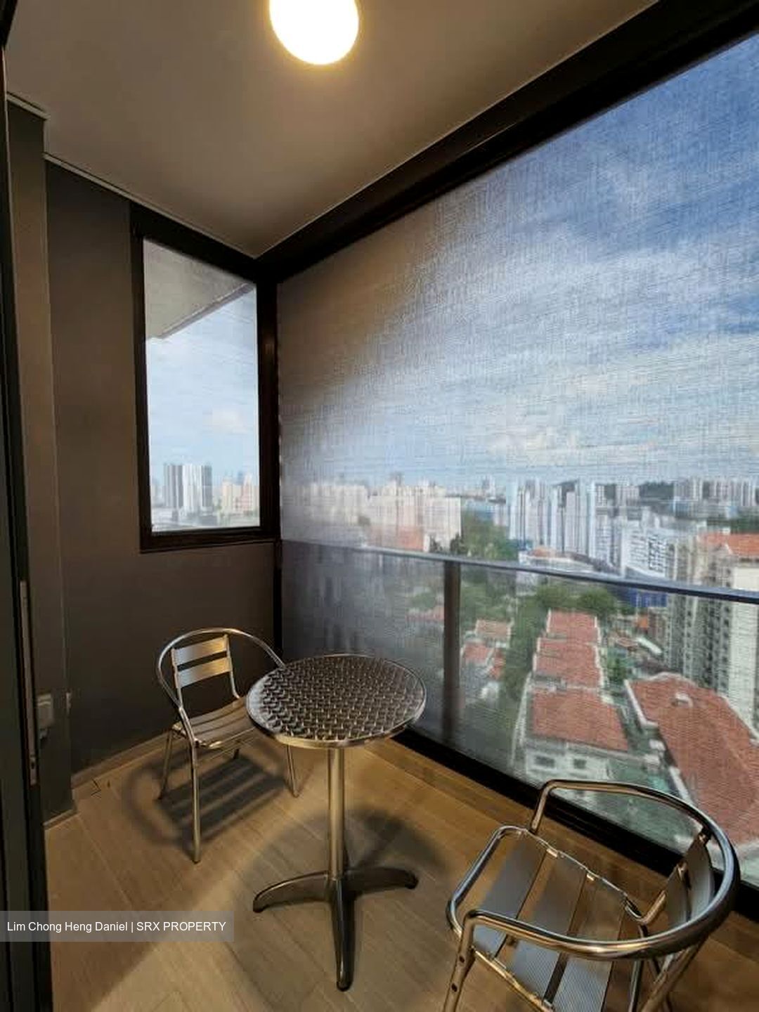 Stirling Residences (D3), Apartment #551678531